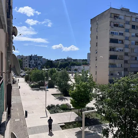 King's Square - Free Parking 아파트 *