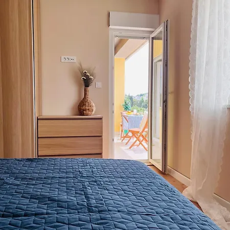 King's Square - Free Parking Appartement