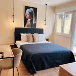 Apartamento King's Square - Free Parking