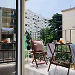 Apartamento King's Square - Free Parking Pula