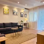 King's Square - Free Parking Apartamento *