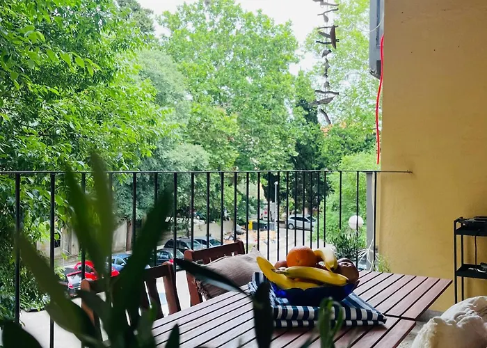 King's Square - Free Parking Apartamento Pula