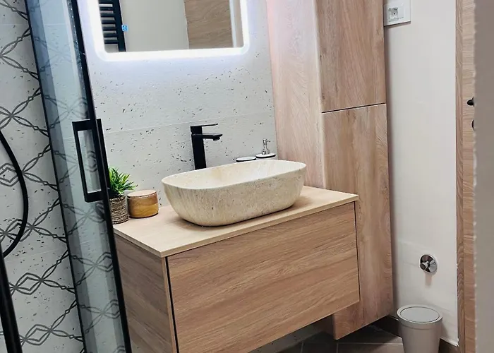 King's Square - Free Parking Apartament *