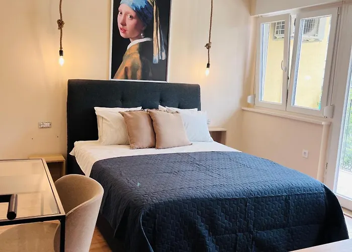 Apartament King's Square - Free Parking