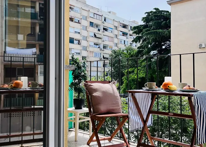 Apartament King's Square - Free Parking Pula